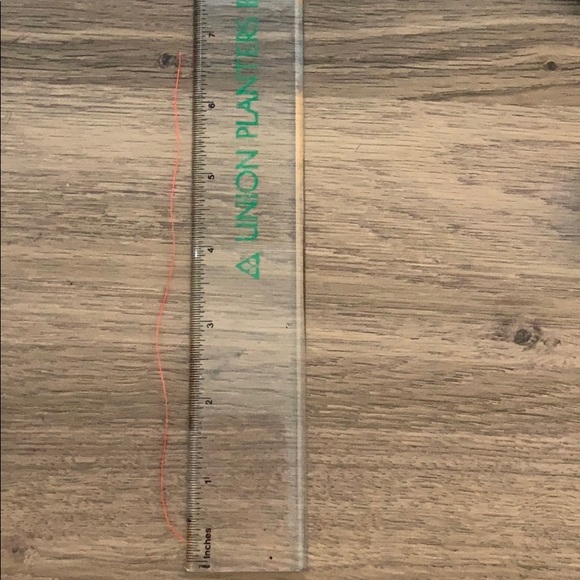 Rose Gold Michael Kors Watch - Picture 7 of 8